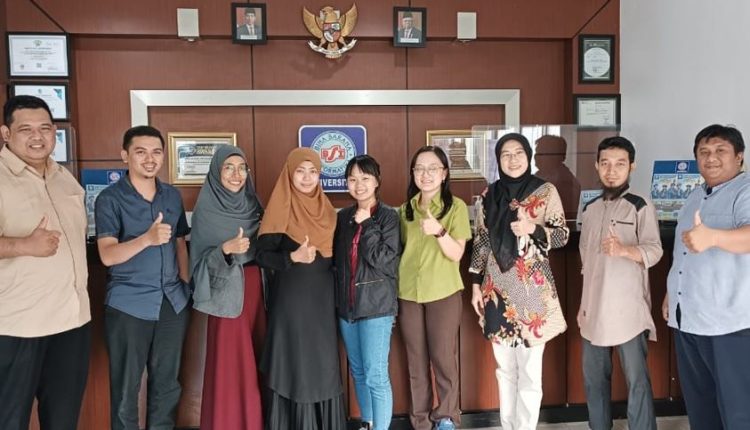 Kolaborasi Universitas BSI, Turbin & 1000 Start Up Digital KOMINFO