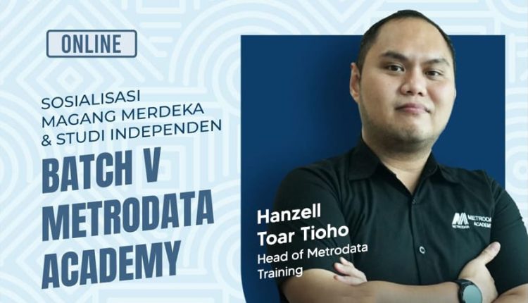 BSI Career Center Siap Adakan Sosialisasi Magang dan Studi Independen Bersertifikat