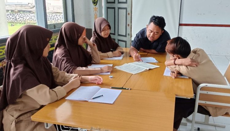 kampus mengajar