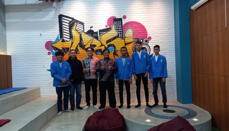 Prodi Ilmu Komputer Universitas BSI Siapkan Tim di Ajang Satria Data 2023