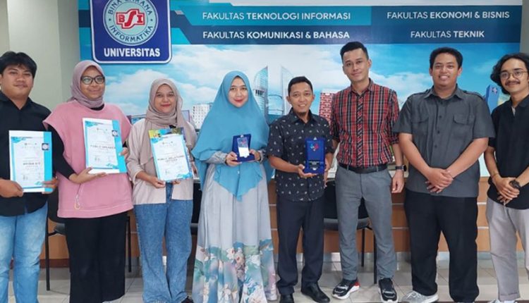 Public Relations Award