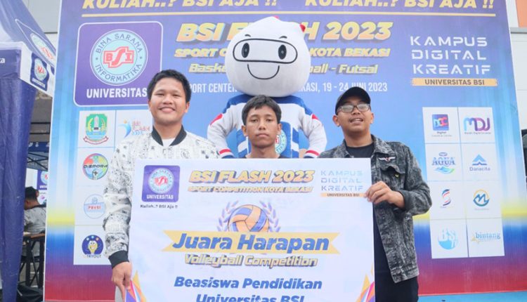 BSI FLASH 2023