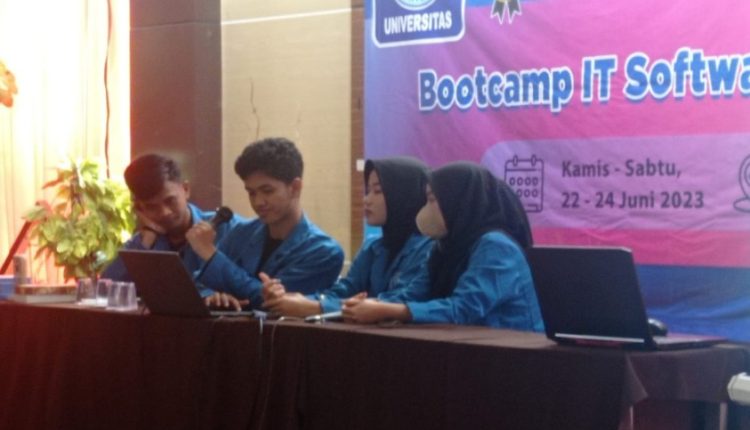 bootcamp