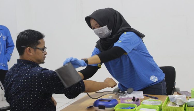 Donor Darah