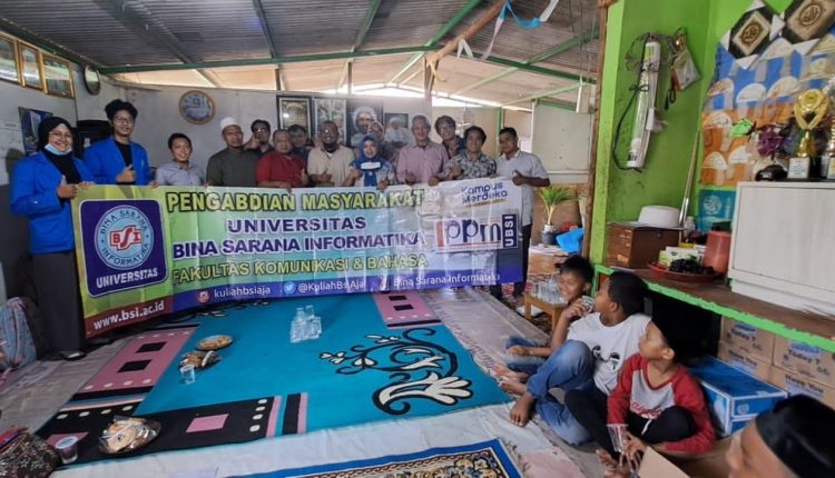 Media Sosial