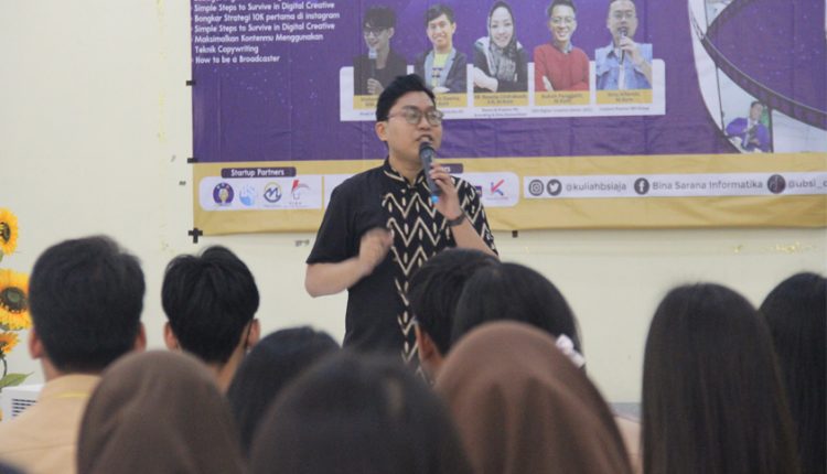 Media Sosial