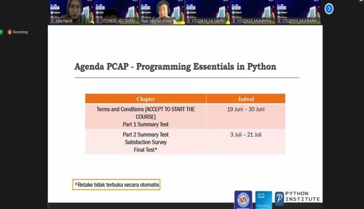 Python