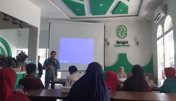 Seminar Revitaslisasi