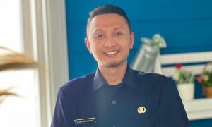 Alumni Mahasiswa Beasiswa Prestasi Universitas BSI Kampus Tasikmalya Menjadi PNS Disduk Kota Tasikmalaya