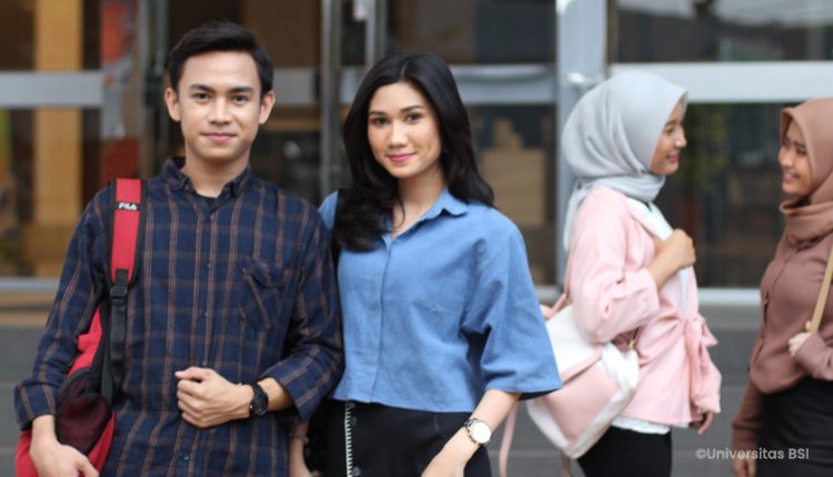 Peluang Karier Prodi Sistem Informasi