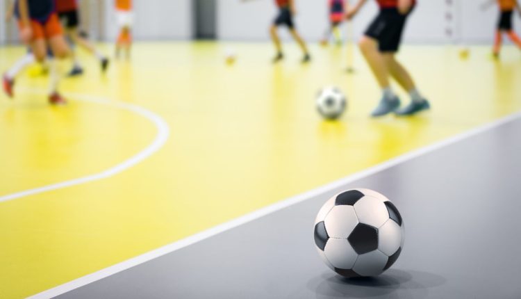 Bersiaplah, Liga Futsal BSI FLASH 2023 akan Segera Bergulir!