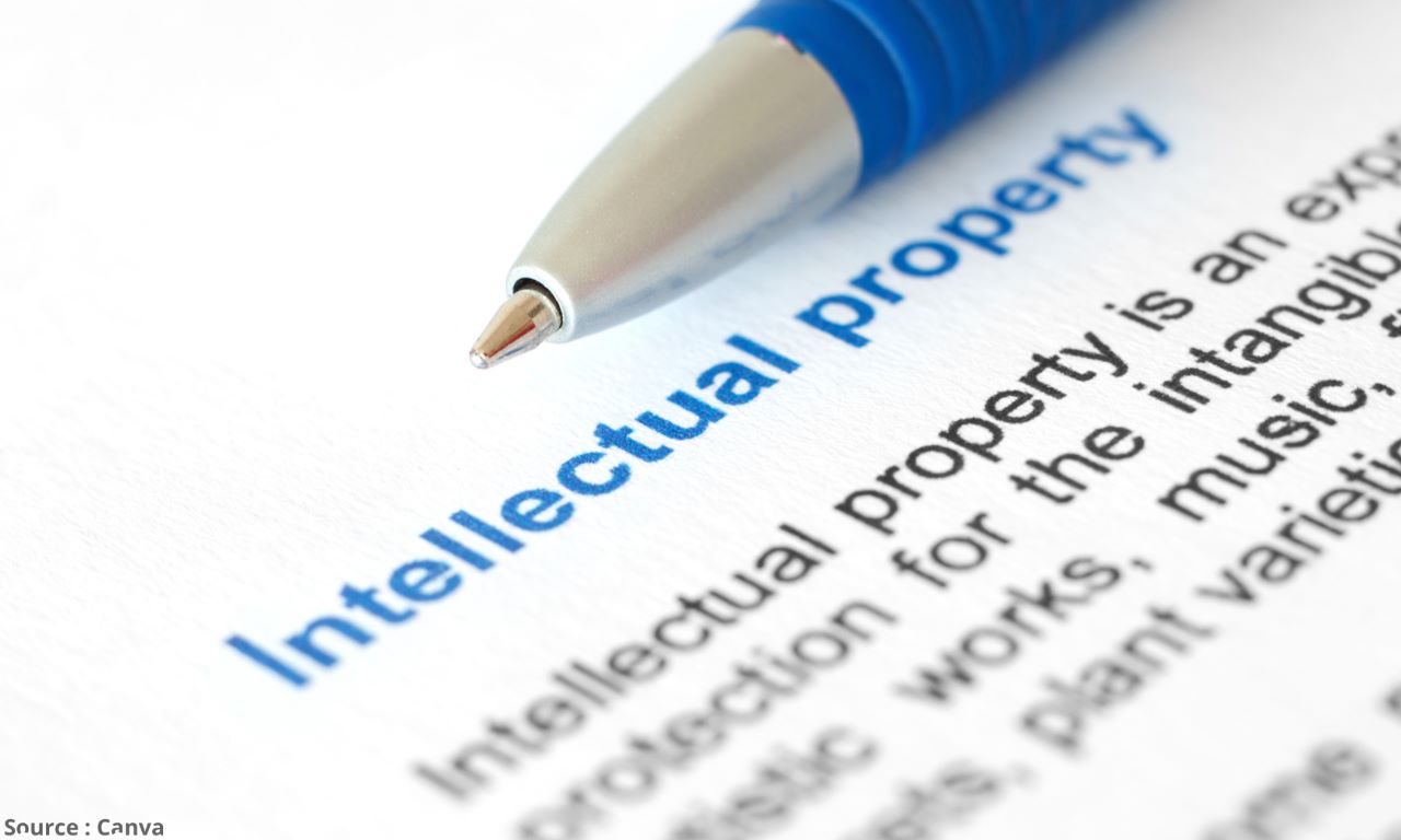 Melindungi Hak Cipta Atas Karya Intelektual Dosen Melalui Sertifikat HaKI