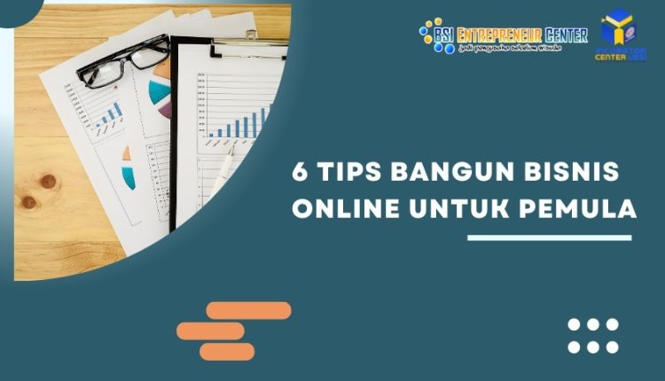 bisnis online