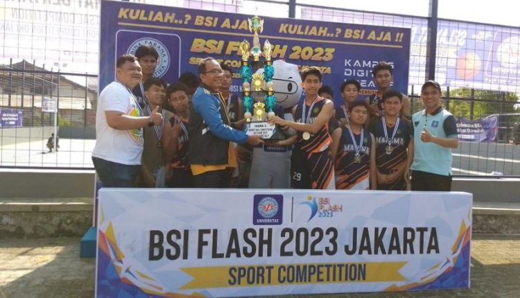BSI Flash 2023
