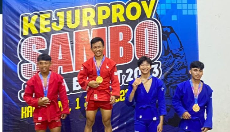 sambo