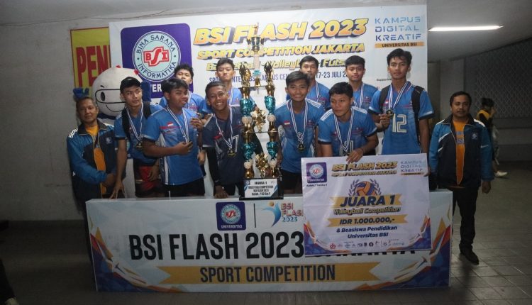 BSI Flash 2023
