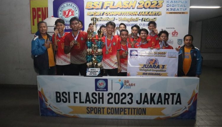 BSI FLASH 2023