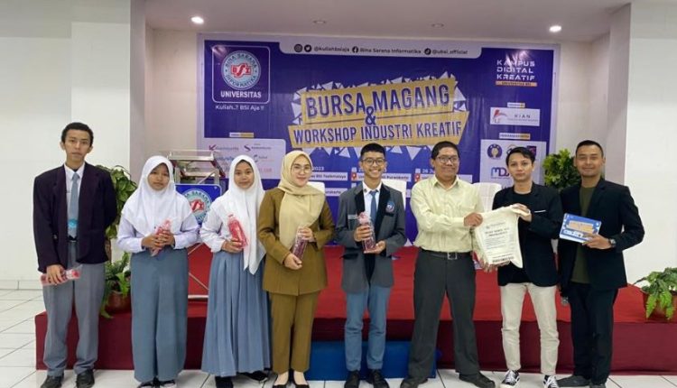 Bursa Magang