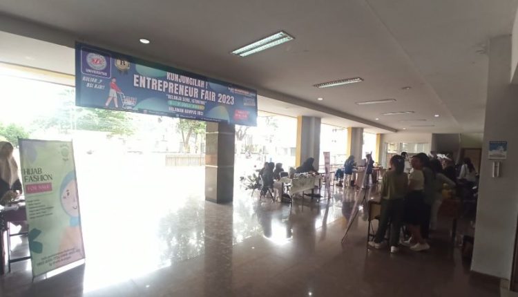 Entrepreneur Fair 2023