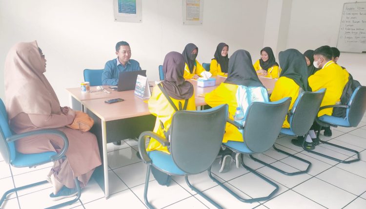 Kerja Sama Universitas BSI dan DCC Menghasilkan Siswa Magang SMK Berwawasan Digital