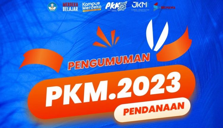 PKM 2023
