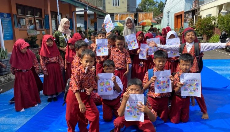 MBKM mahasiswa Universitas bsi kampus tasikmalaya