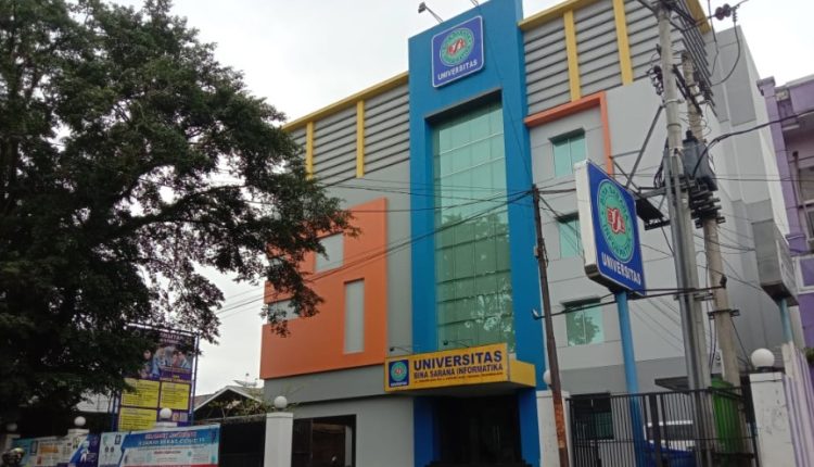 Pentingnya publikasi jurnal untuk akreditasi prodi dan kampus