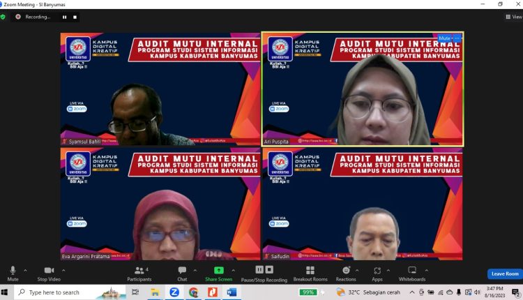 Tingkatkan Mutu Pembelajaran