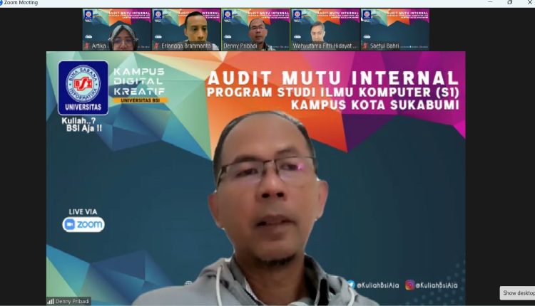 Prodi Ilmu Komputer