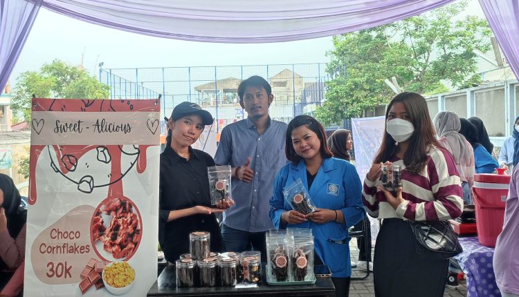 Entrepreneur Fair 2023