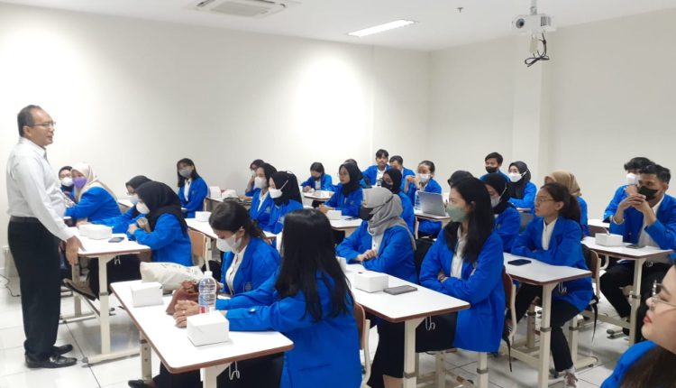 Sertifikasi Kompetensi