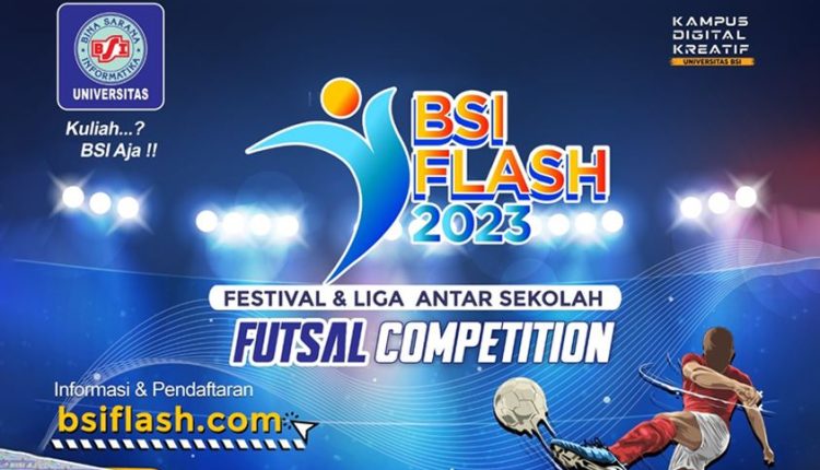 BSI FLASH 2023