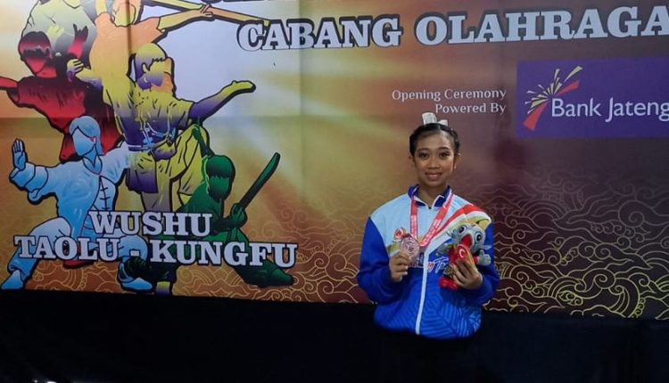 wushu