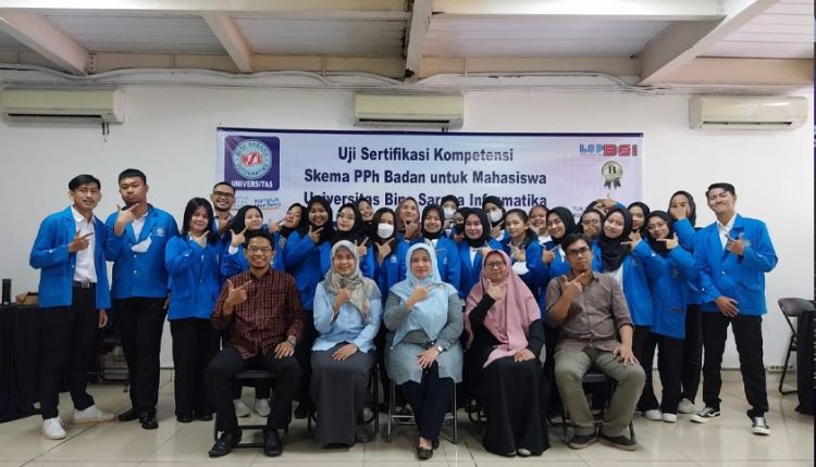 sertifikasi kompetensi