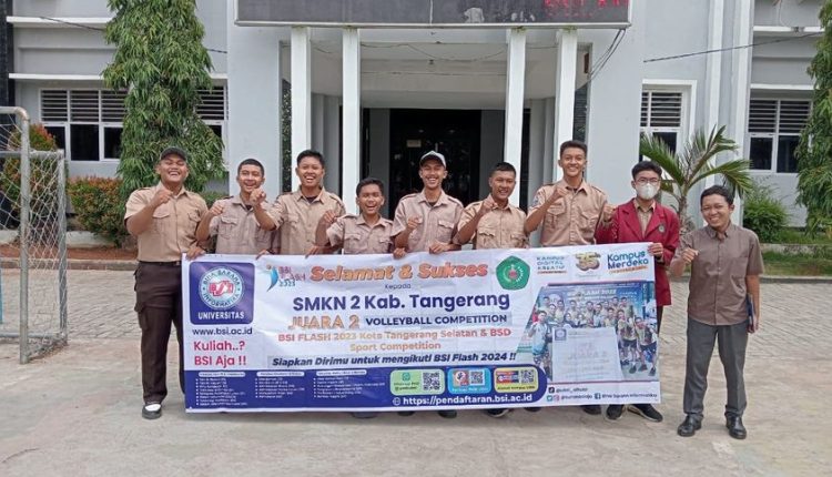 BSI Flash 2023