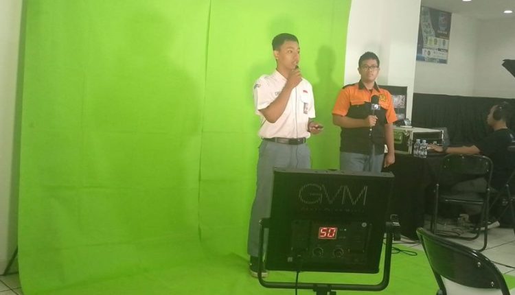 BSI Digination Berikan Kesempatan Kepada Siswa Mengenal Bidang Digital Kreatif