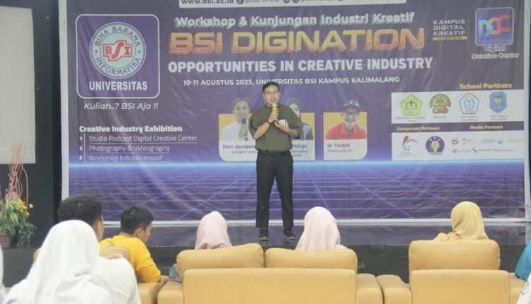 BSI Digination 2023
