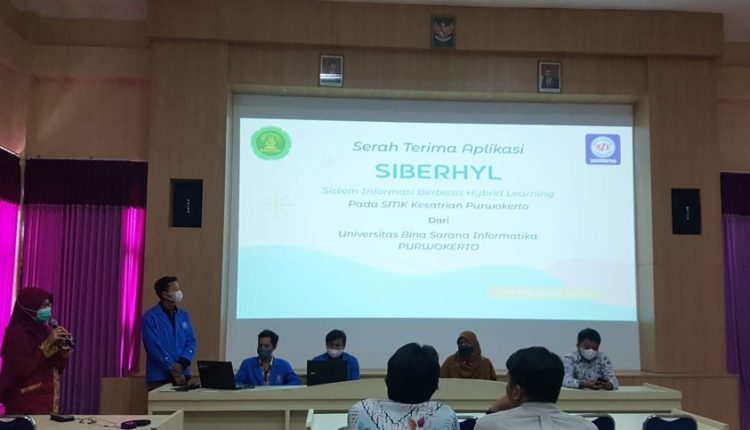sistem informasi