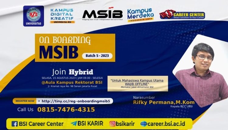 msib