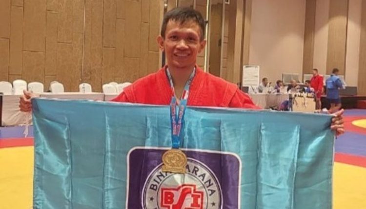 Mahasiswa Universitas BSI