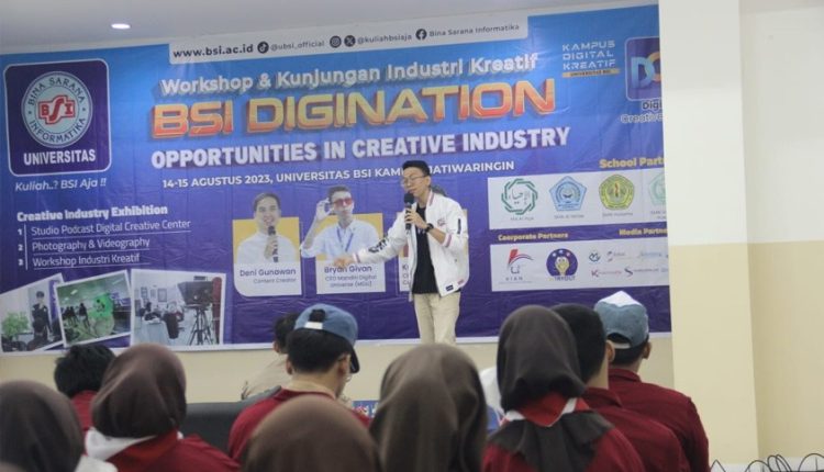 BSI Digination 2023