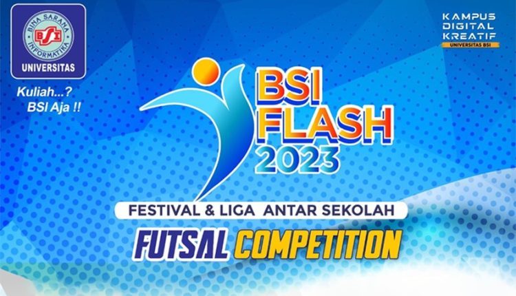 SMAN 7 Tangerang Selatan Raih Juara 2 Dalam Kompetisi Olahraga Nusa Mandiri Kreasi 2023