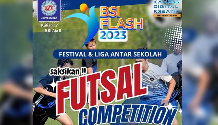 bsi flash pontianak