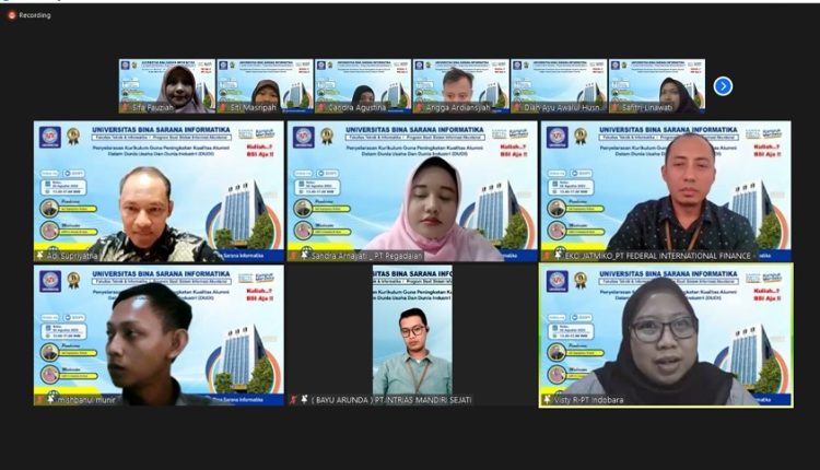 Sistem Informasi Akuntansi