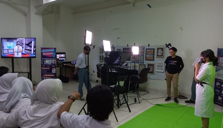 BSI Digination 2023 Berikan Kesempatan Siswa Kenal Dunia Kreatif