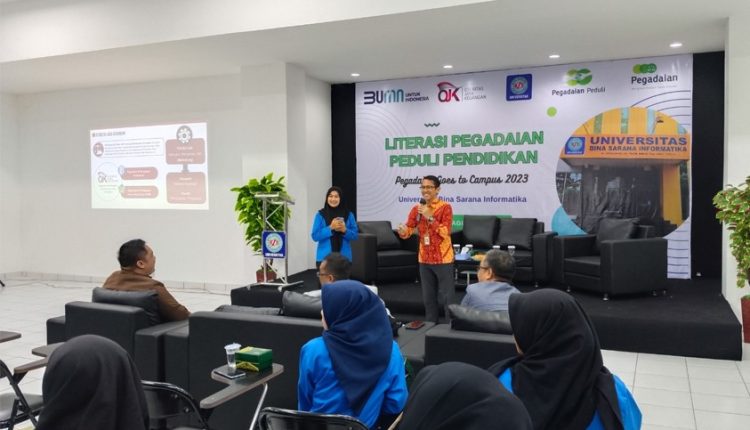 Seminar investasi keuangan