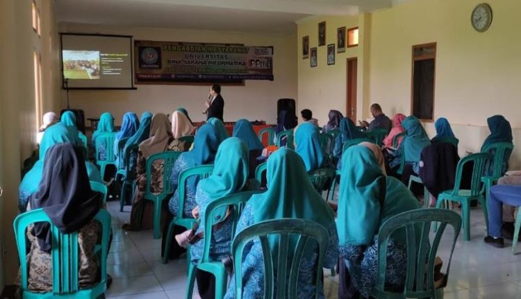 Pelatihan Digital Marketing
