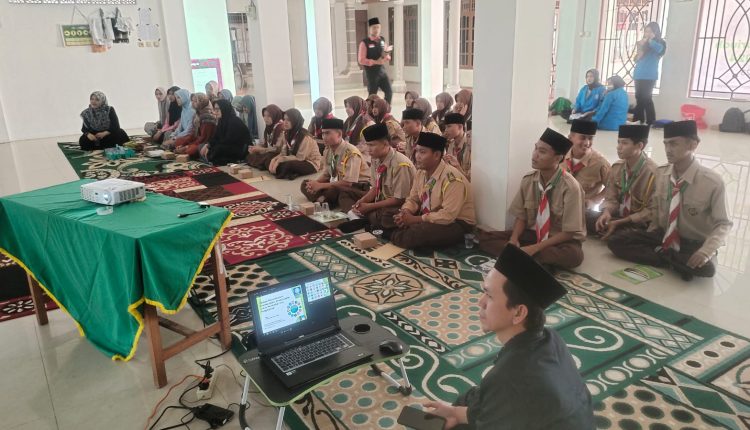 edukasi internet sehat