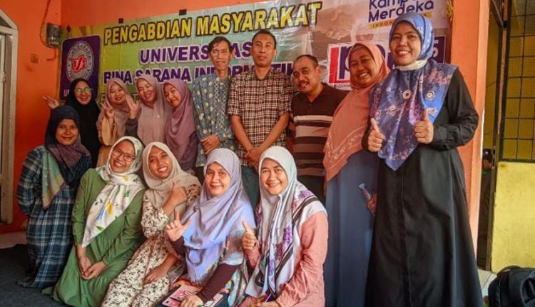 Bahasa Inggris