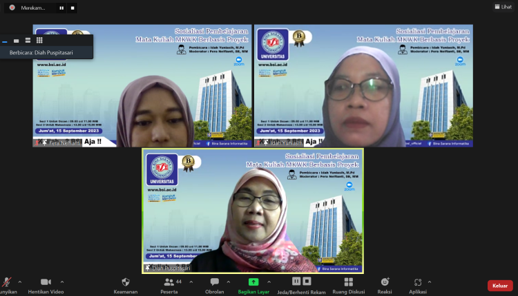sosialisasi